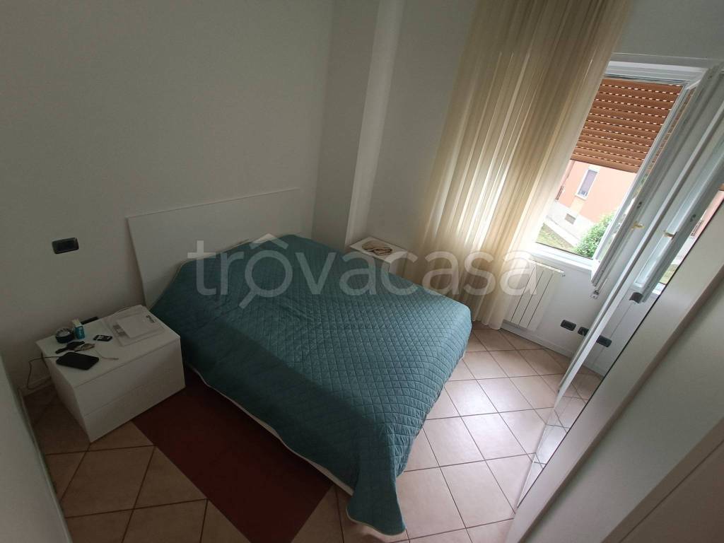 appartamento in vendita a Curno