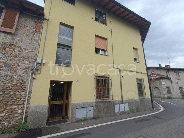 appartamento in vendita a Curno