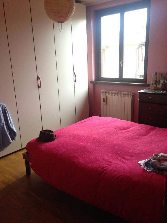 appartamento in vendita a Curno