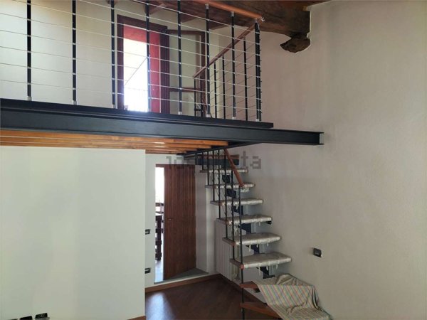 appartamento in vendita a Curno