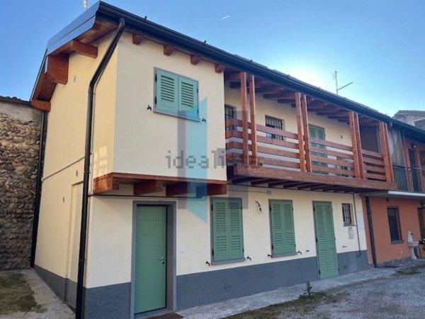 appartamento in vendita a Curno