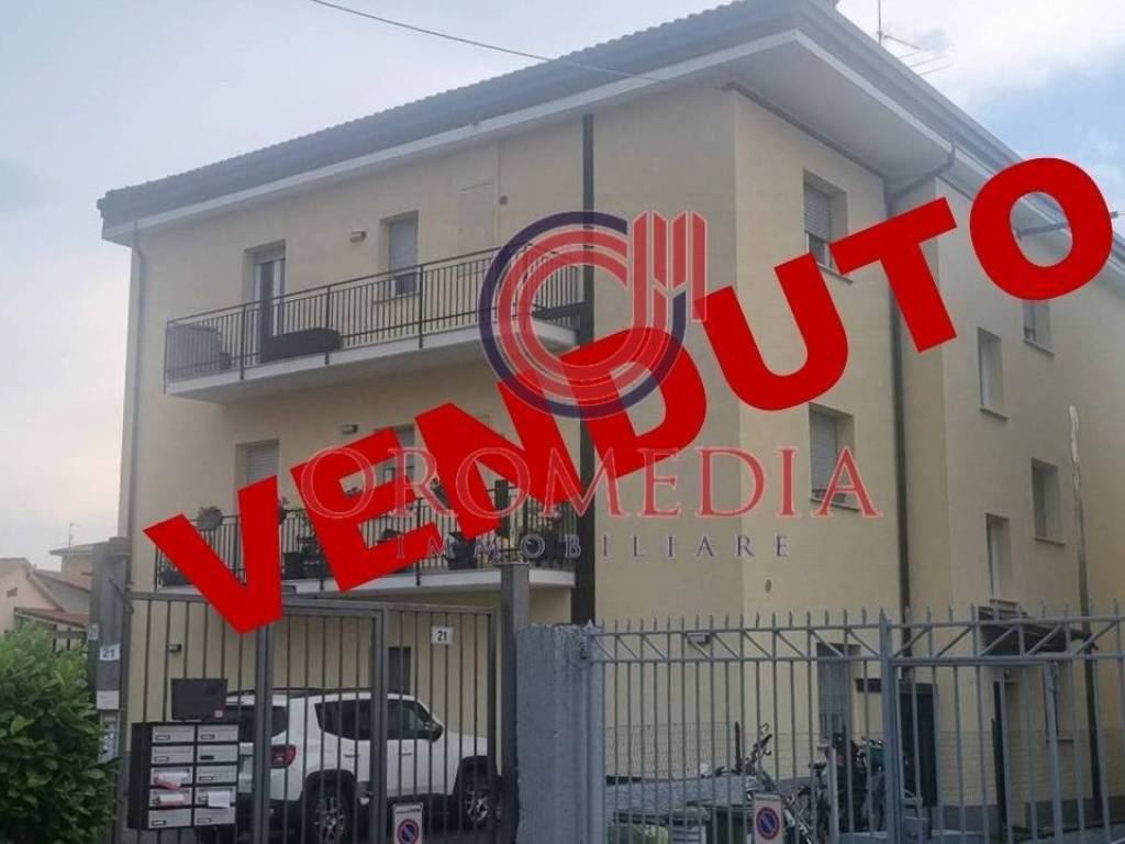 appartamento in vendita a Curno