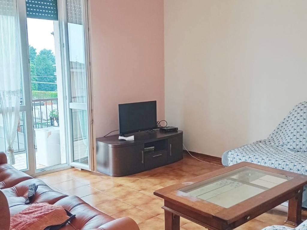 appartamento in vendita a Curno