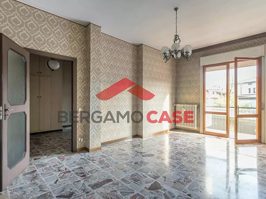 appartamento in vendita a Curno