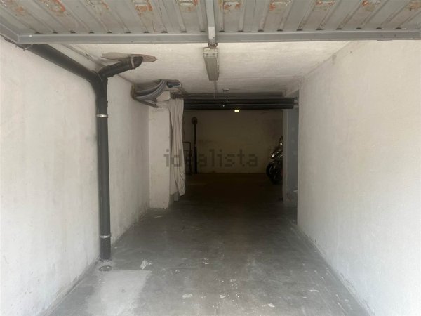 locale di sgombero in vendita a Curno