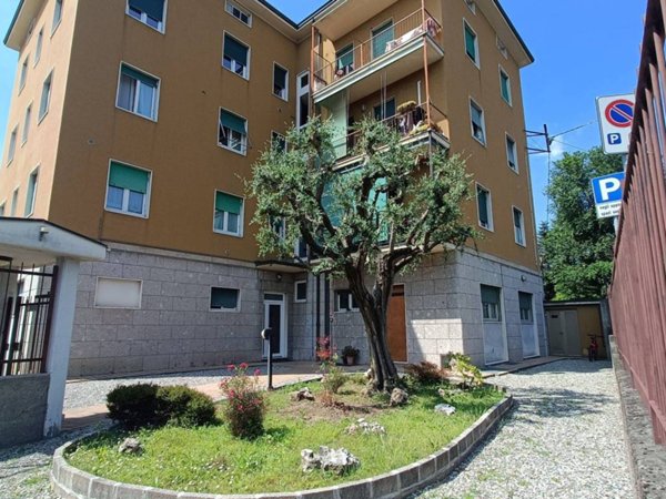 appartamento in vendita a Curno