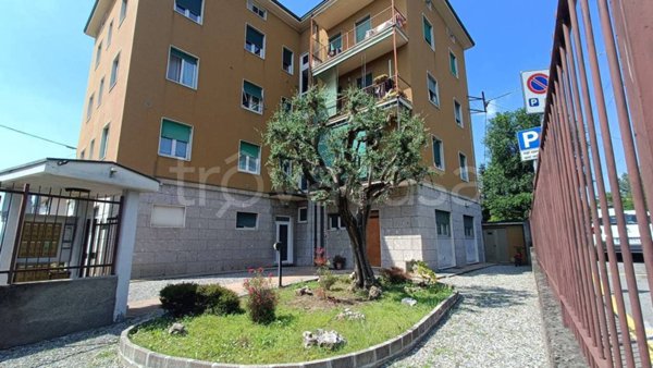 appartamento in vendita a Curno