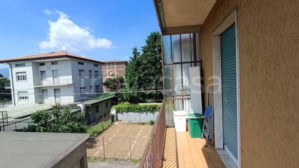 appartamento in vendita a Curno