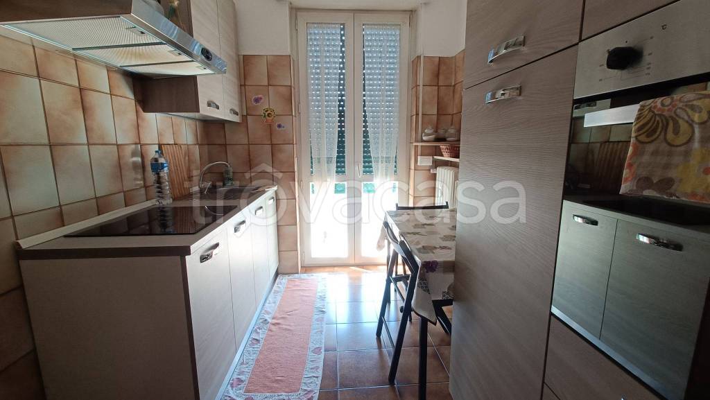 appartamento in vendita a Curno