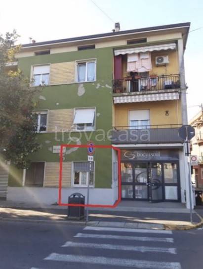 appartamento in vendita a Curno