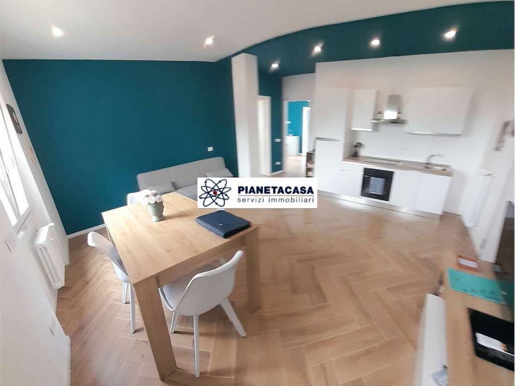 appartamento in vendita a Curno