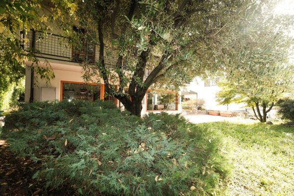 casa indipendente in vendita a Curno in zona Marigolda