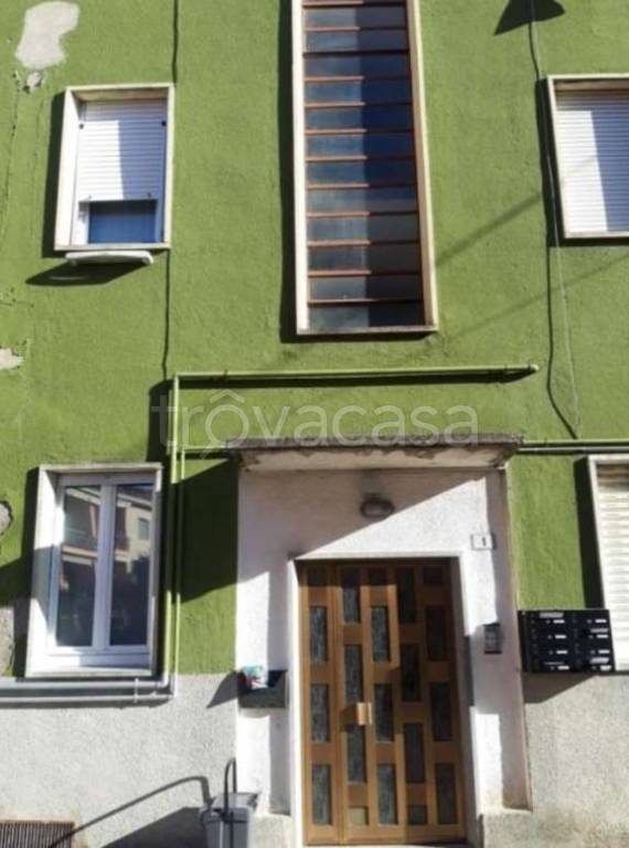 appartamento in vendita a Curno