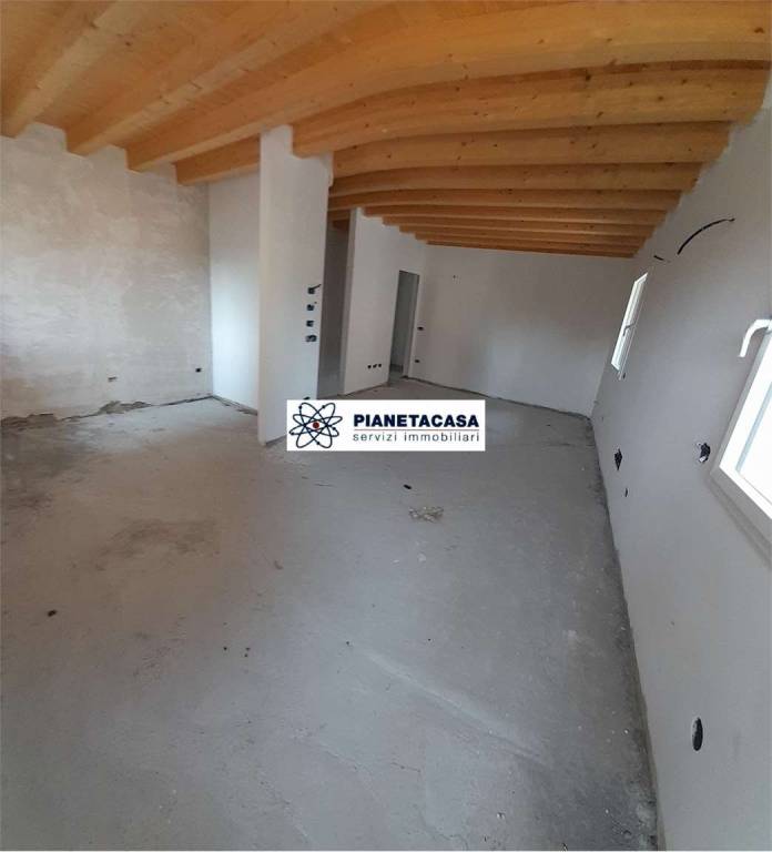 appartamento in vendita a Curno