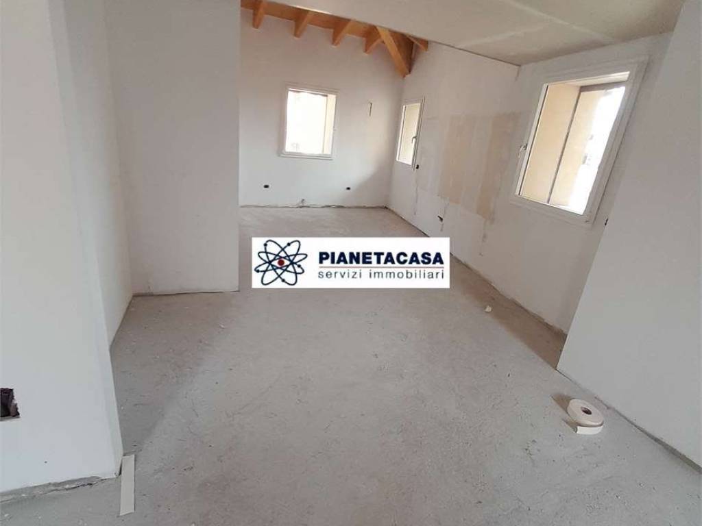 appartamento in vendita a Curno