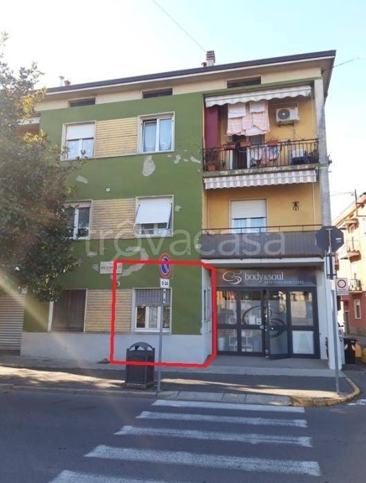 appartamento in vendita a Curno
