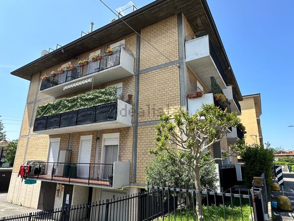 appartamento in vendita a Curno