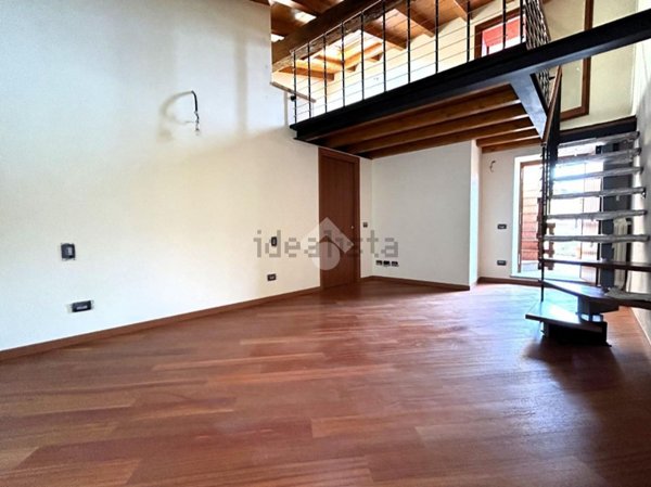 appartamento in vendita a Curno