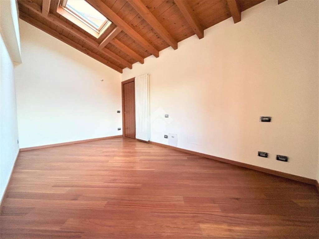 appartamento in vendita a Curno