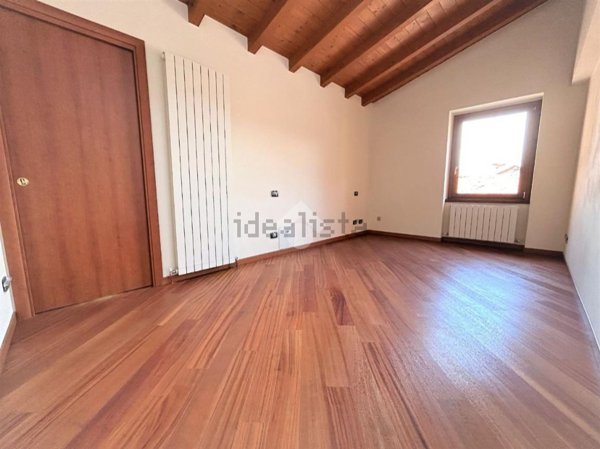 appartamento in vendita a Curno