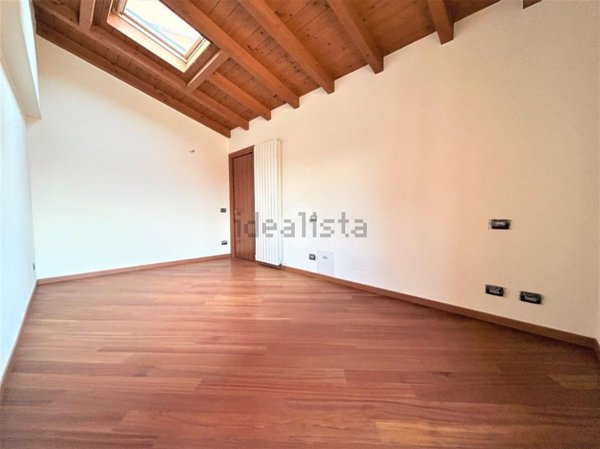 appartamento in vendita a Curno