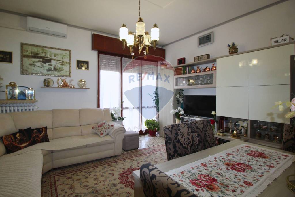 appartamento in vendita a Curno