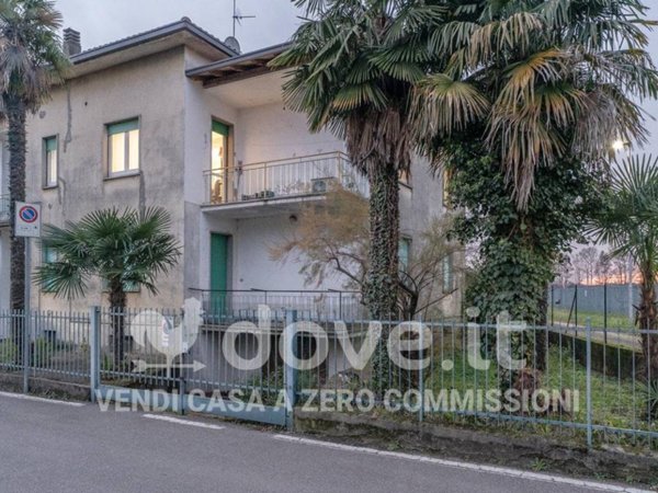 appartamento in vendita a Curno