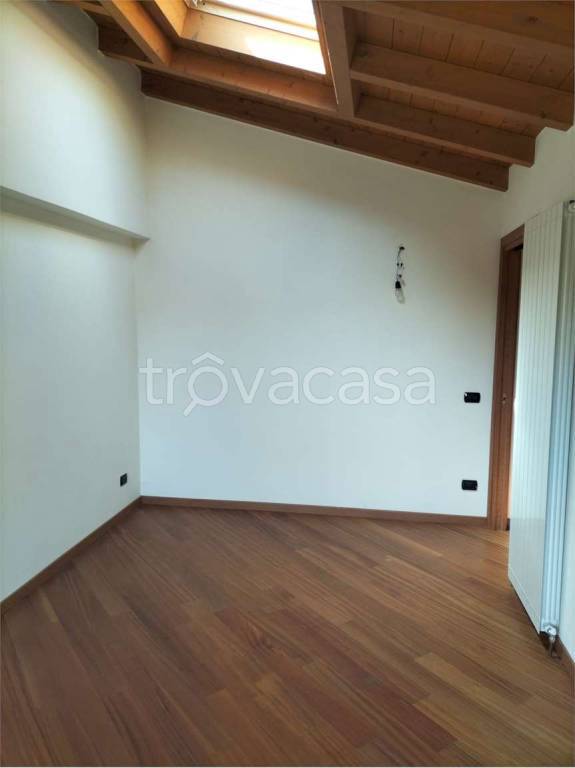 appartamento in vendita a Curno