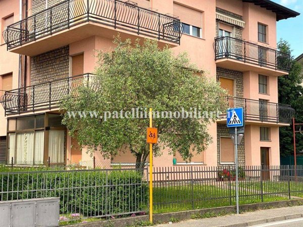 appartamento in vendita a Curno