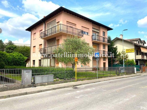 appartamento in vendita a Curno