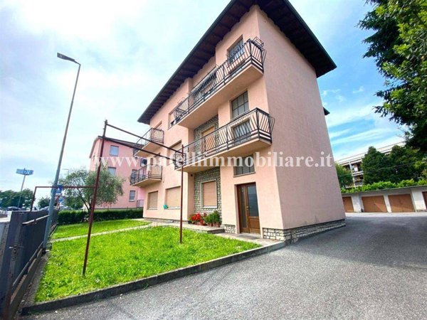 appartamento in vendita a Curno