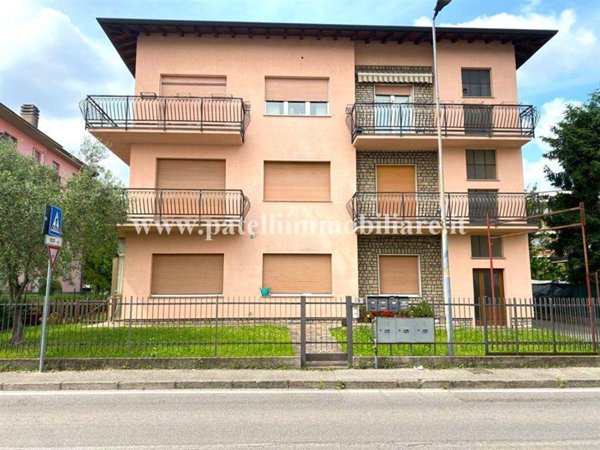 appartamento in vendita a Curno