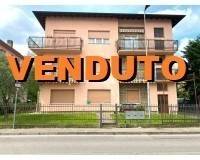 appartamento in vendita a Curno