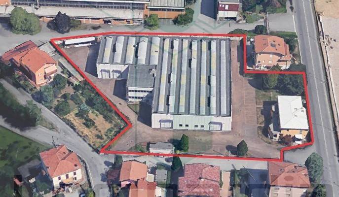 casa indipendente in vendita a Curno