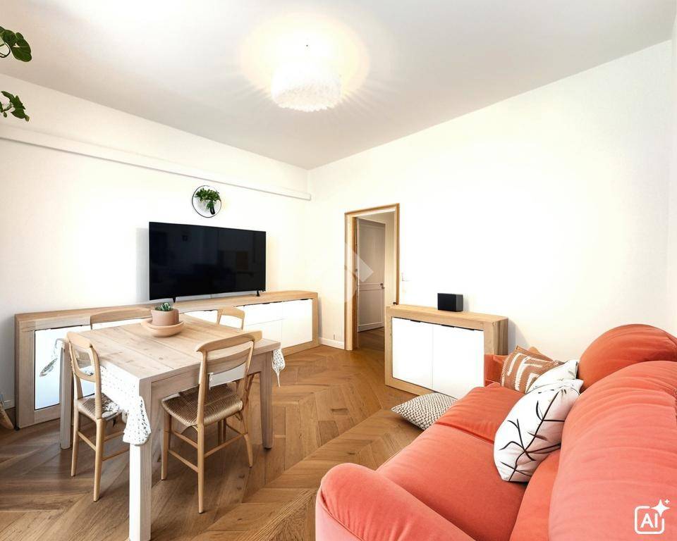 appartamento in vendita a Curno