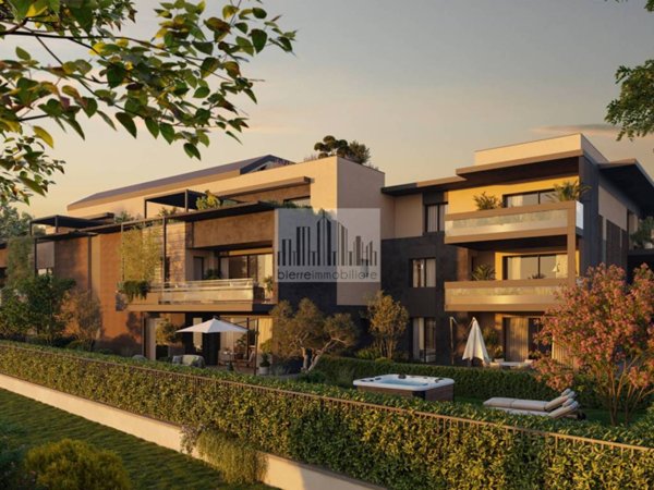 casa indipendente in vendita a Curno