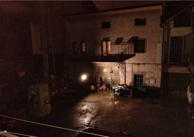 appartamento in vendita a Curno