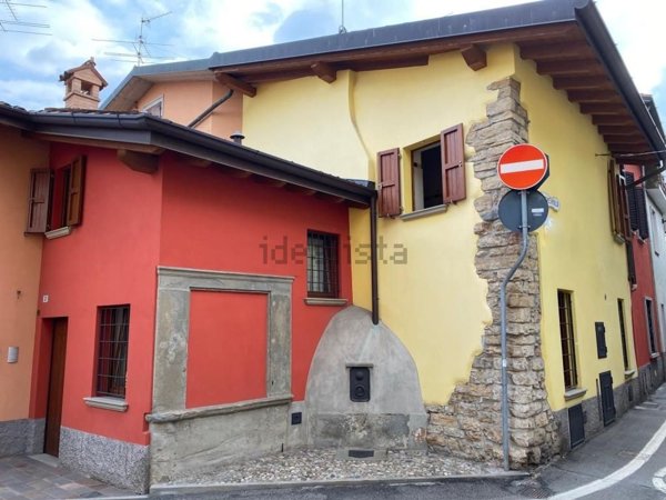 appartamento in vendita a Curno