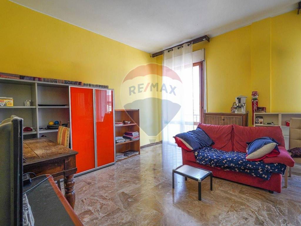 appartamento in vendita a Curno