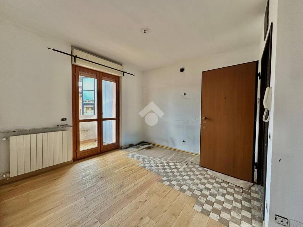 appartamento in vendita a Curno