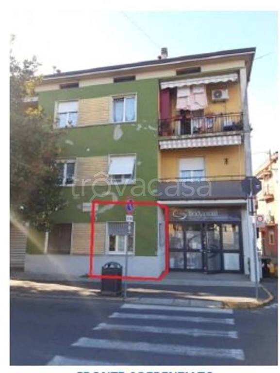 appartamento in vendita a Curno