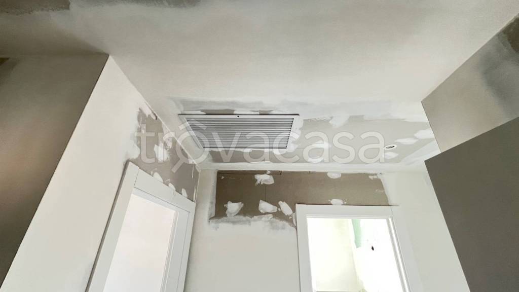appartamento in vendita a Curno in zona Marigolda