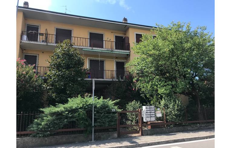 appartamento in vendita a Curno in zona Marigolda
