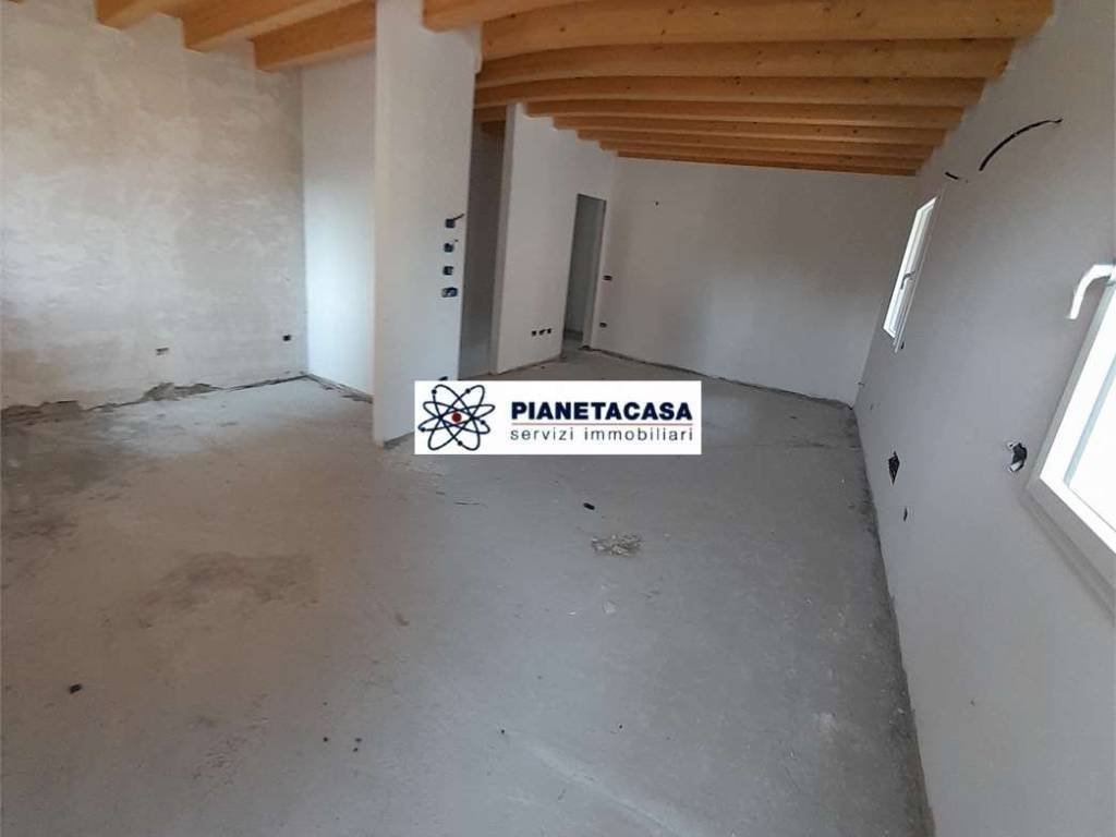 appartamento in vendita a Curno