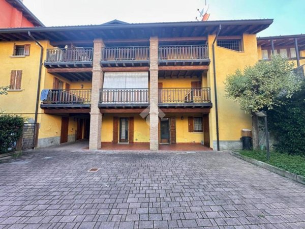 appartamento in vendita a Curno