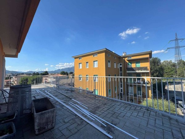 appartamento in vendita a Curno
