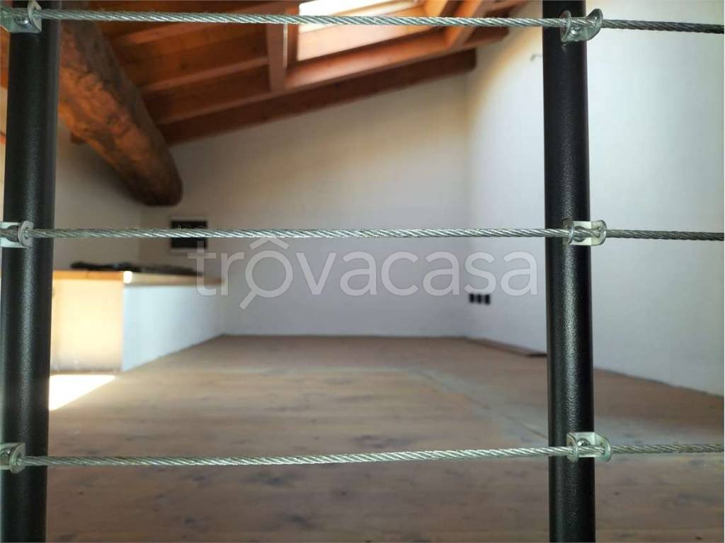appartamento in vendita a Curno