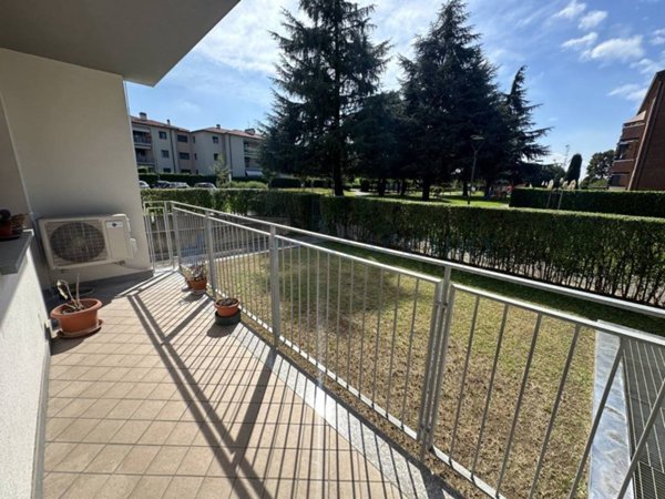 appartamento in vendita a Curno