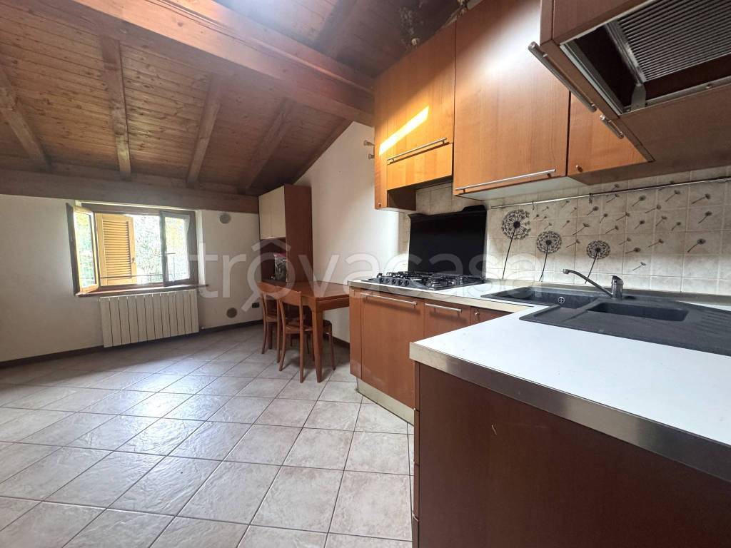 appartamento in vendita a Curno