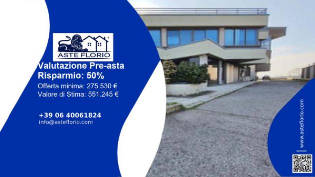 pentavano in vendita a Curno